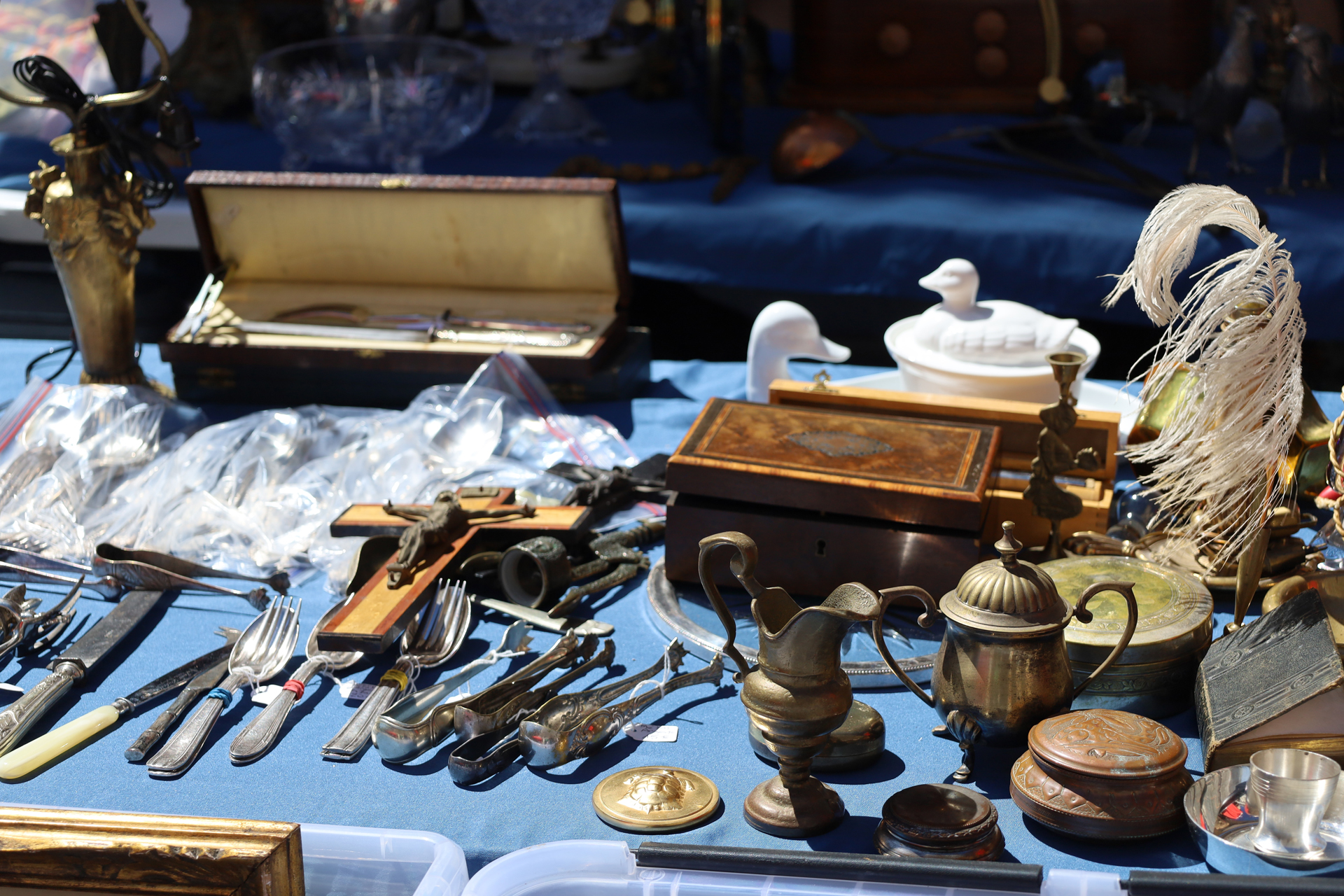 Estate Sales in Louisville KT